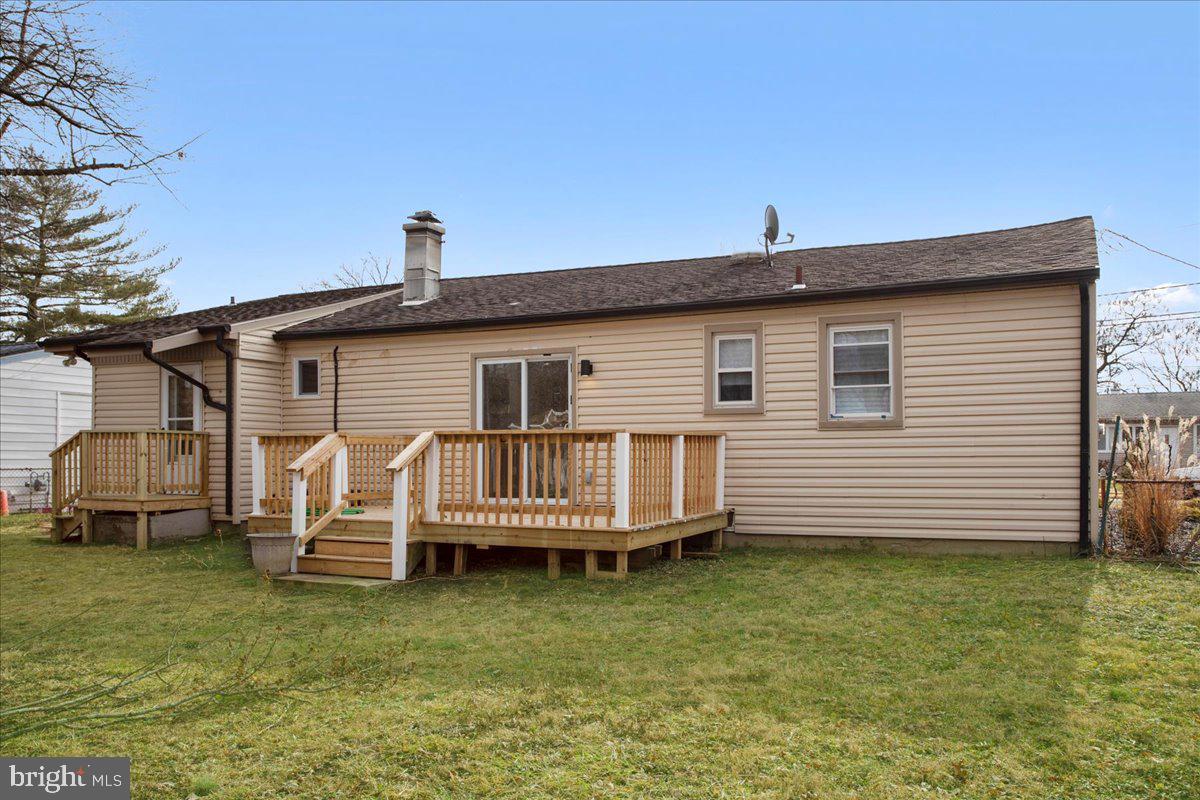 602 Tait Road Somerdale, NJ 08083 - Photo 30 of 32 Gallery Image 30