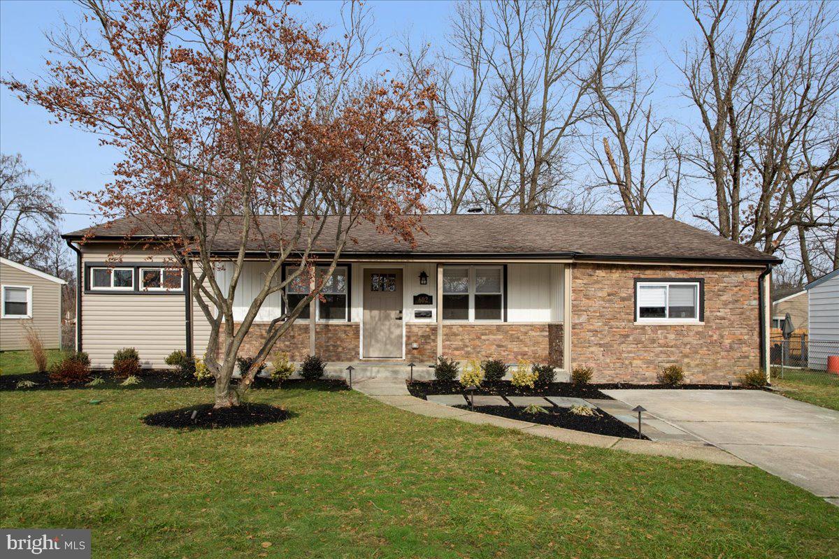 602 Tait Road Somerdale, NJ 08083 - Photo 3 of 32 Gallery Image 3