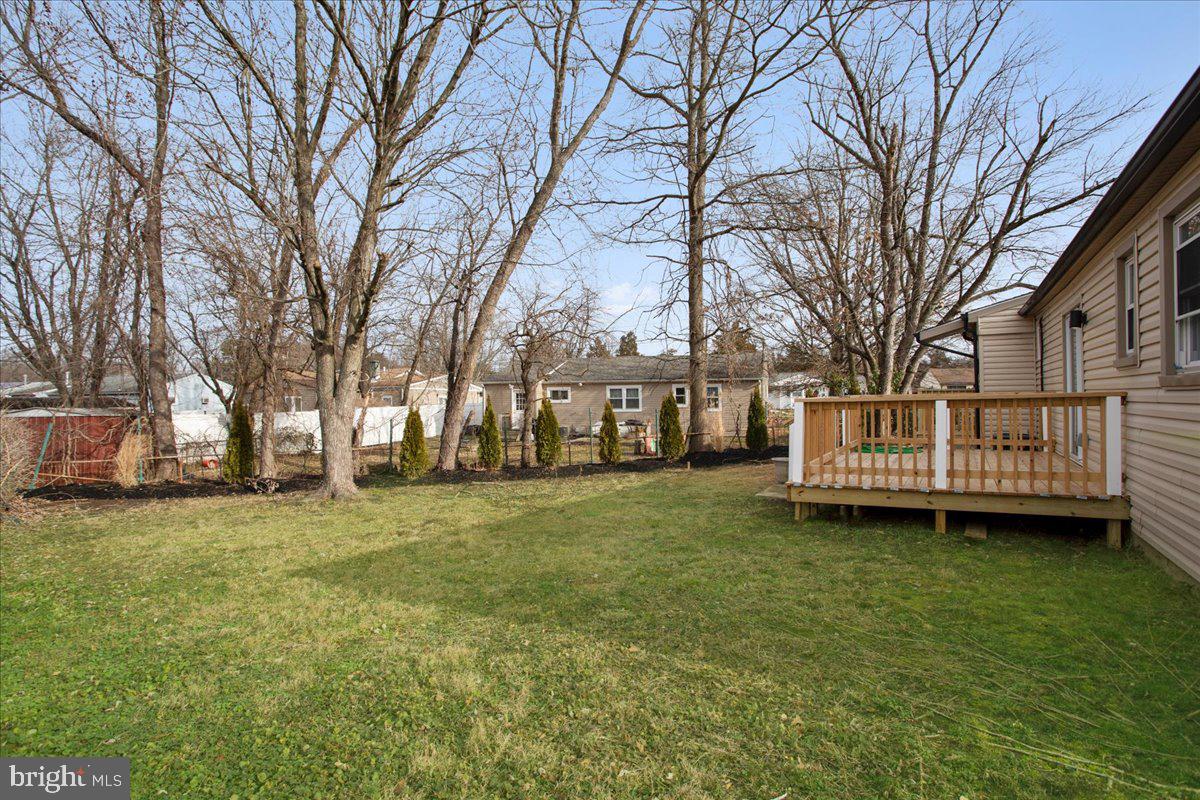 602 Tait Road Somerdale, NJ 08083 - Photo 31 of 32 Gallery Image 31