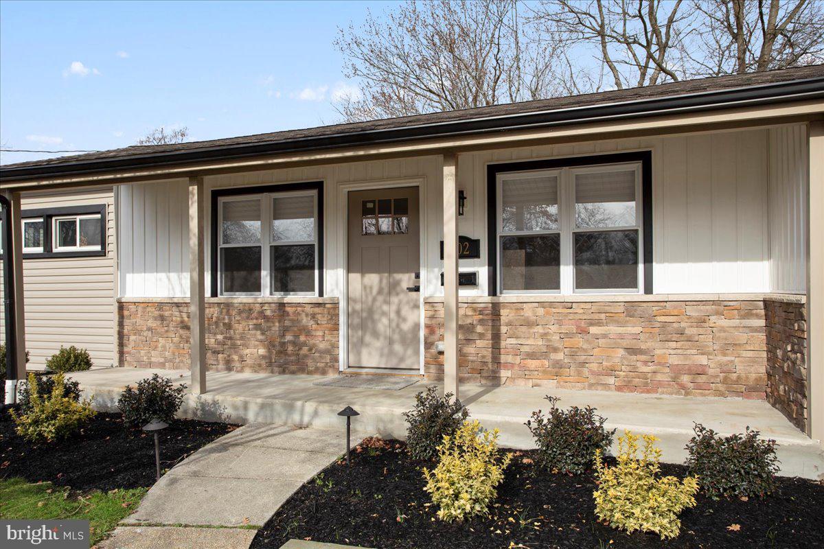 602 Tait Road Somerdale, NJ 08083 - Photo 4 of 32 Gallery Image 4