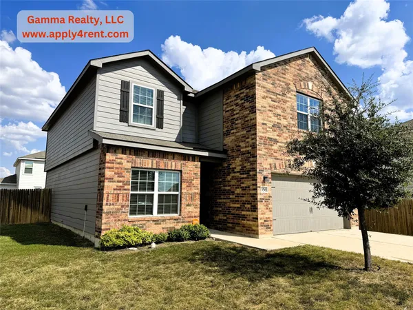 $1,830 | 356 Crescent Park Drive, Jarrell, TX 76537