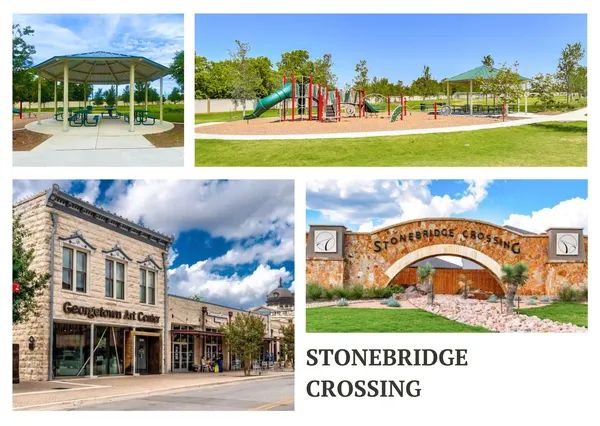 $1,830 | 356 Crescent Park Drive, Jarrell, TX 76537