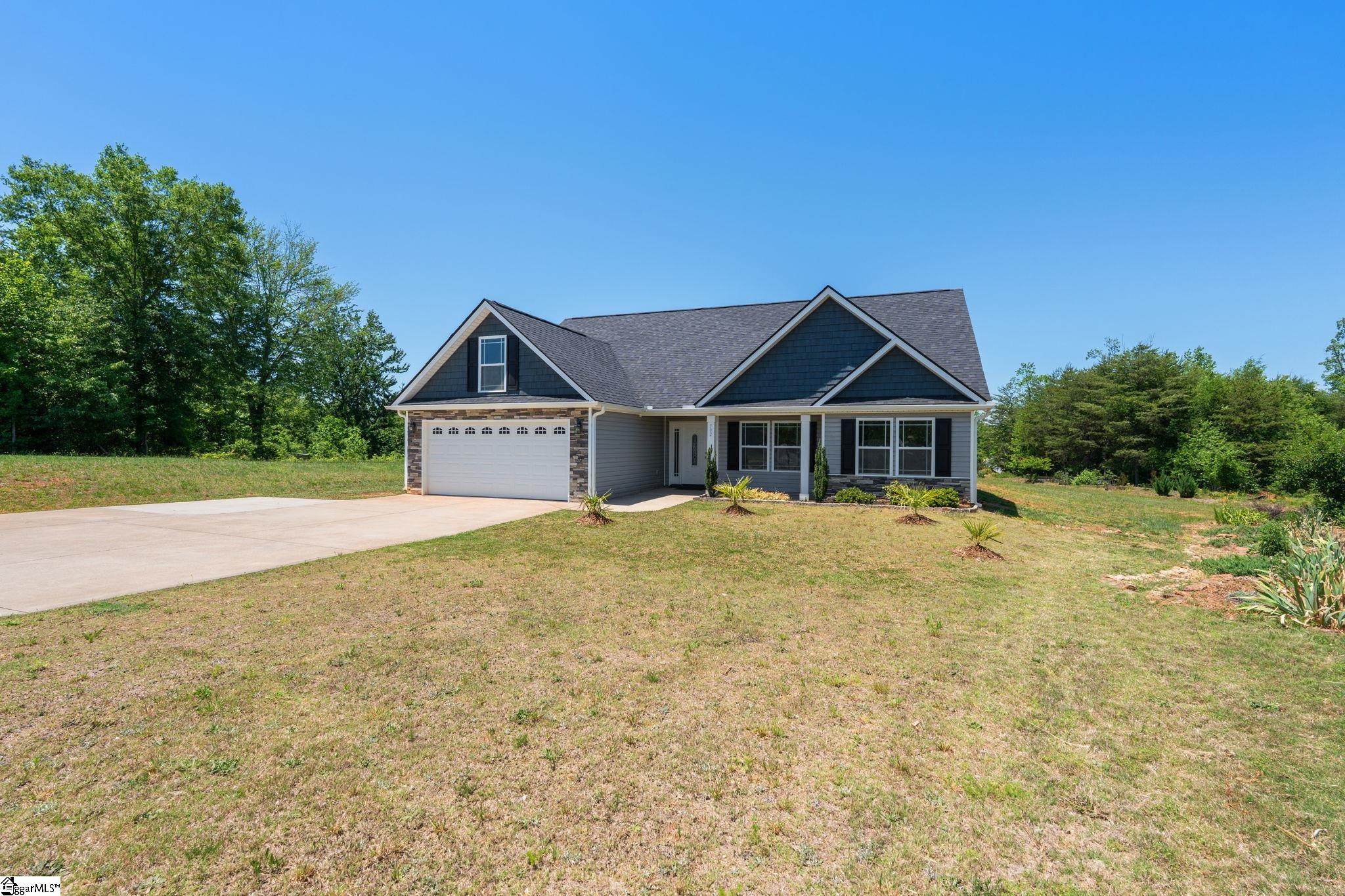 502 Foster Place Drive Inman, SC 29349 - Photo 35 of 39