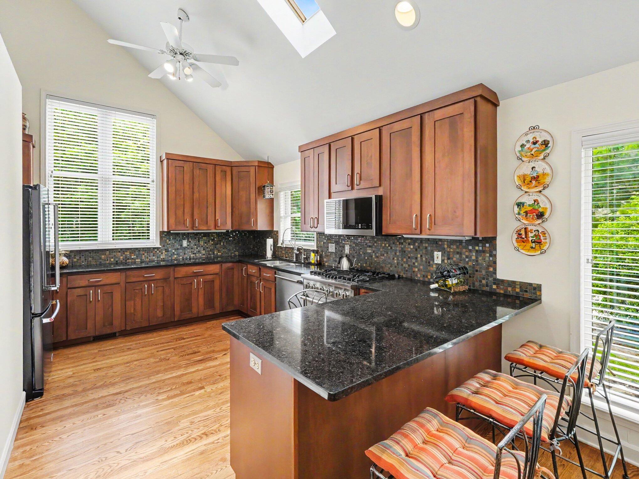 8698 Warner Road Saline, MI 48176 - Photo 10 of 80 Kitchen 1