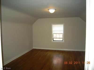 2599 Saybrook Road Cleveland, OH 44118 - Photo 14 of 18 ...The 4th Bedroom On The 3rd Floor Offers Great Flexibility....