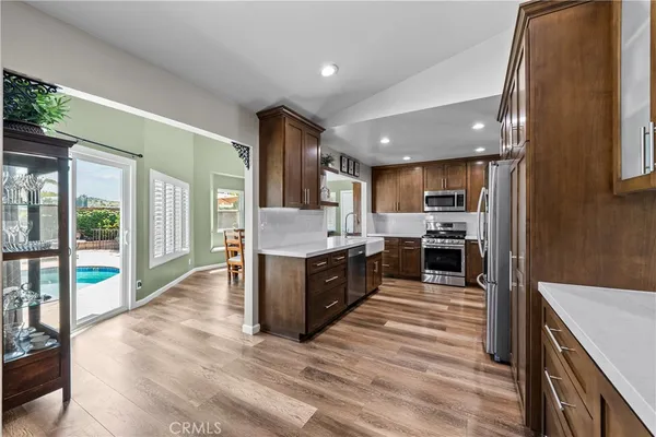 $925,000 | 22926 Frisca Drive, Valencia, CA 91354