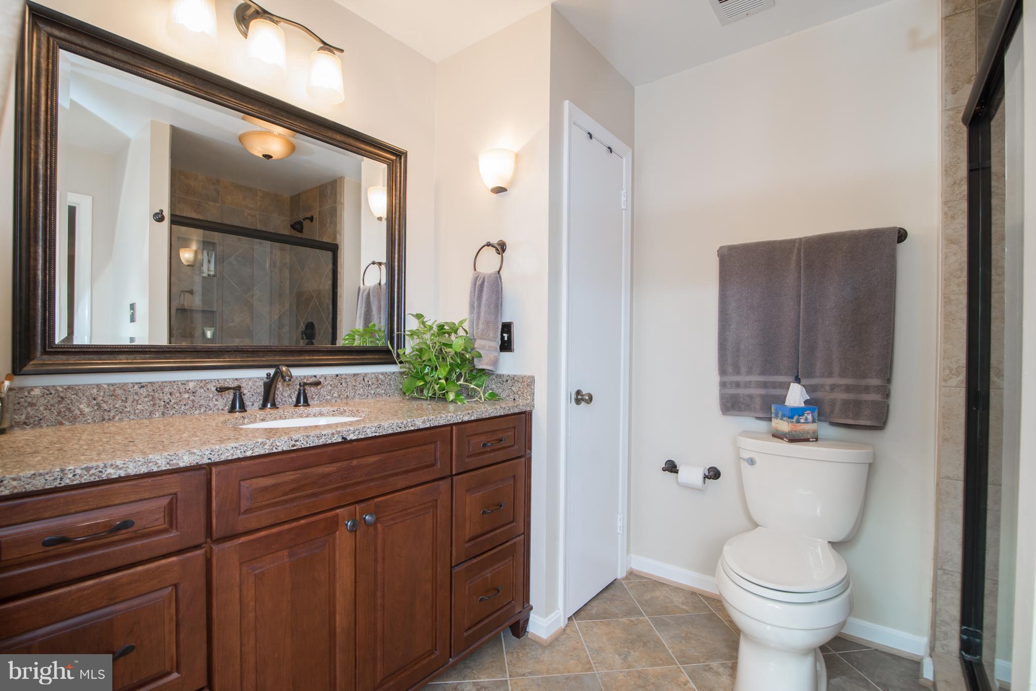 6403 Gregory Court Springfield, VA 22152 - Photo 21 of 26 Bath (Master)