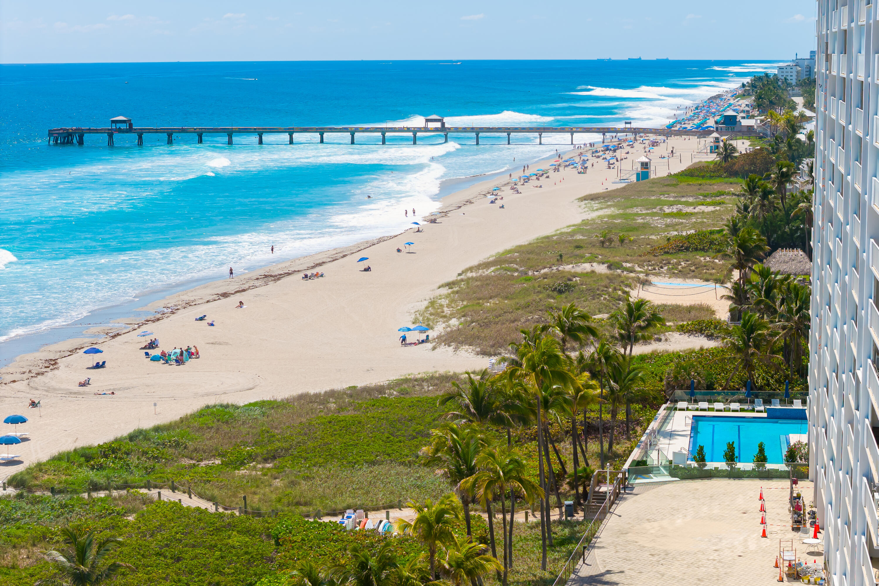 3000 South Ocean Boulevard, Unit 1404 Boca Raton, FL 33432 - Photo 5 of 45 View