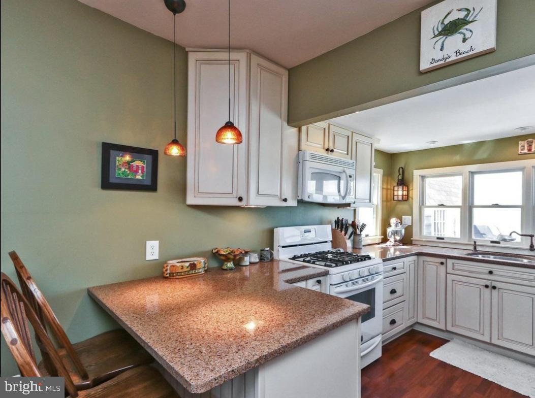 299 Cove Road Newport, NJ 08345 - Photo 4 of 14