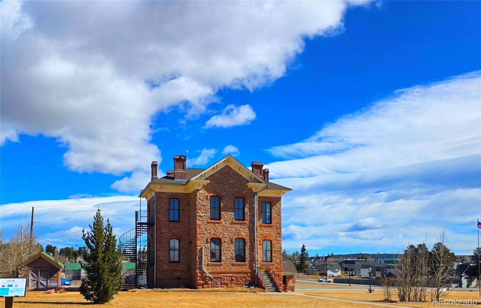 211 Pine Ridge Road Alma, CO 80420 - Photo 47 of 48