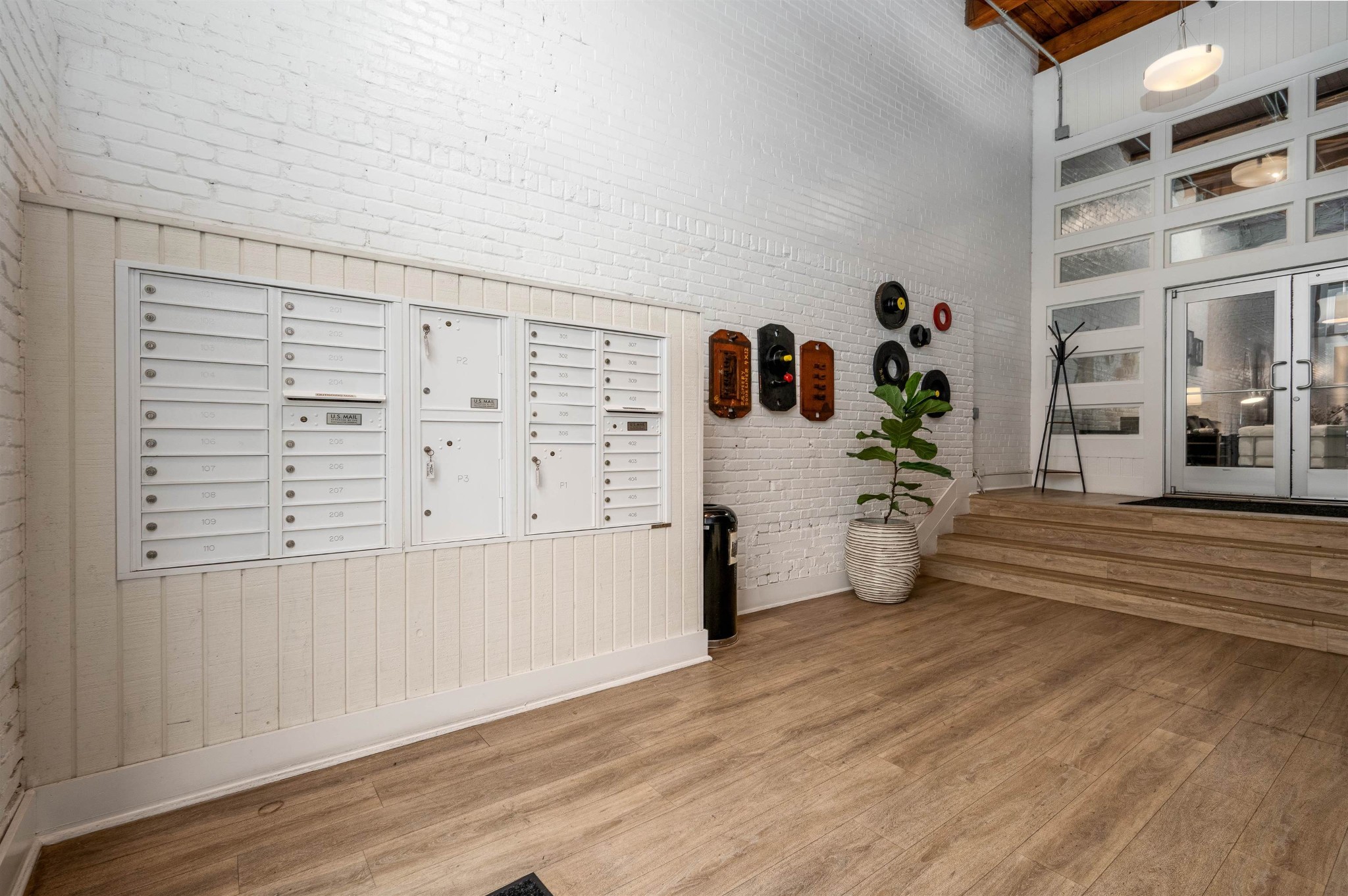 435 South Front Street, Unit 303 Memphis, TN 38103 - Photo 28 of 37