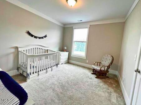 3015 Freeman Farm Way Rolesville, NC 27571 - Photo 38 of 50 Bed 5