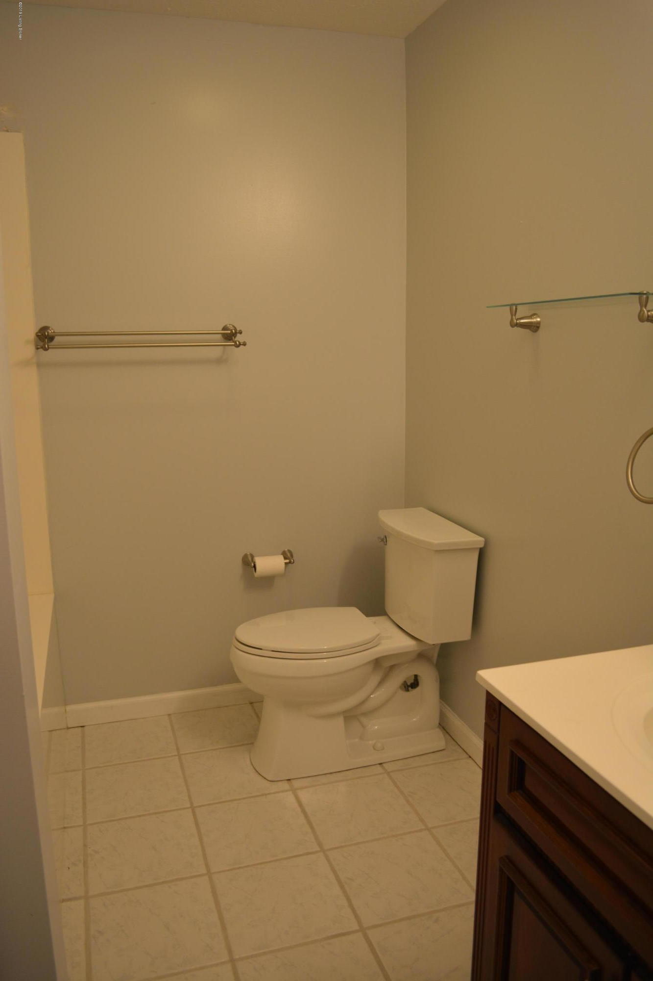 8223 Delido Road Louisville, KY 40219 - Photo 28 of 64 Same Hall Bath on main floor