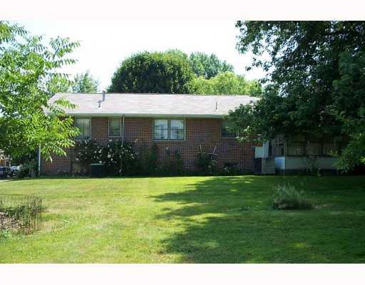 798 Service Avenue Sharon, PA 16146 - Photo 5 of 5 Exterior Back.
