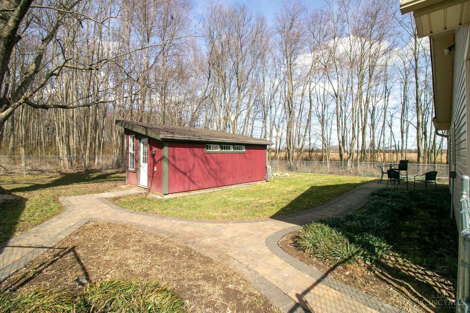 5024 Brant Road Morrow, OH 45152 - Photo 9 of 36