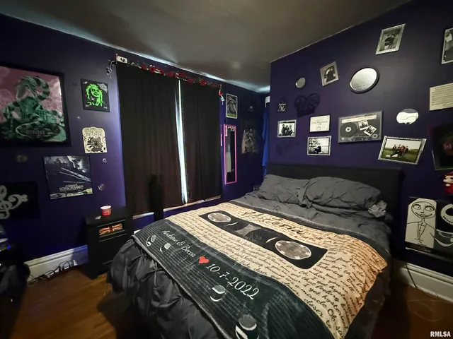 $138,500 | 30 South Ave B, Canton, IL 61520