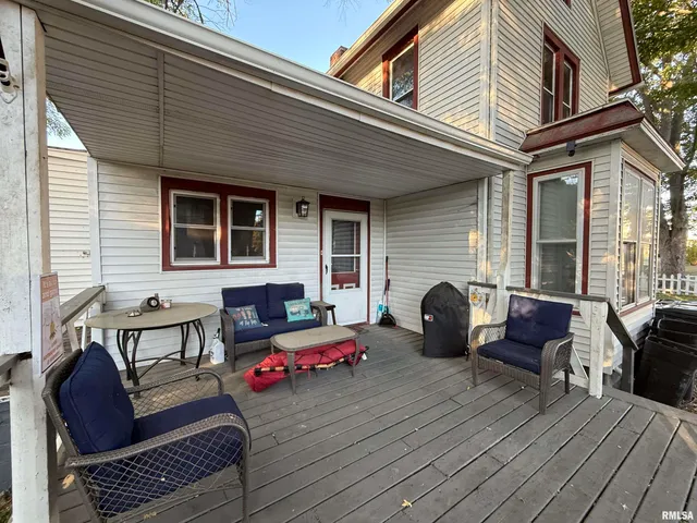 $138,500 | 30 South Ave B, Canton, IL 61520