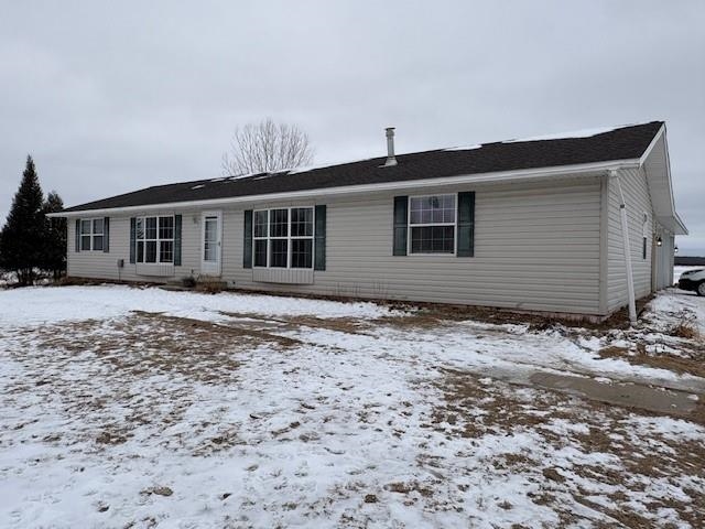 4808 Burg Road Lena, WI 54139 - Photo 2 of 42