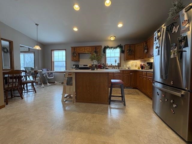 4808 Burg Road Lena, WI 54139 - Photo 24 of 42