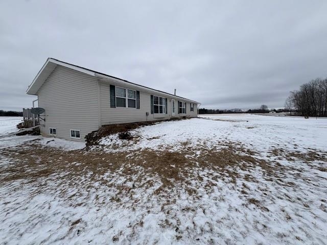4808 Burg Road Lena, WI 54139 - Photo 3 of 42