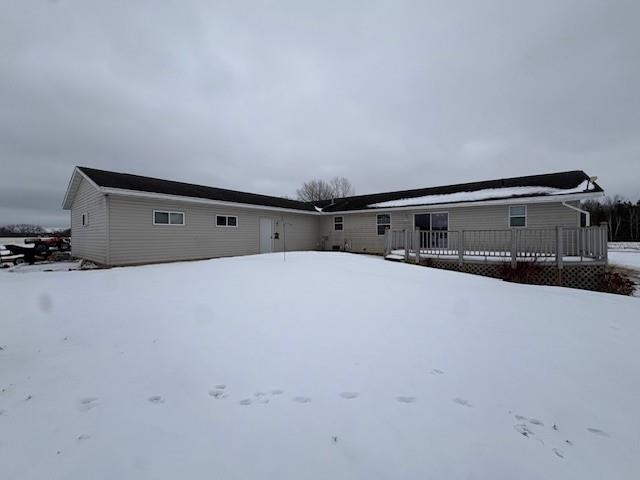 4808 Burg Road Lena, WI 54139 - Photo 6 of 42