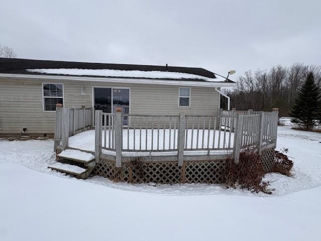 4808 Burg Road Lena, WI 54139 - Photo 7 of 42