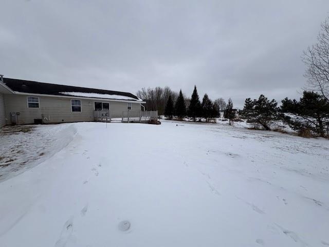 4808 Burg Road Lena, WI 54139 - Photo 9 of 42