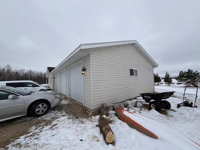 4808 Burg Road Lena, WI 54139 - Photo 10 of 42