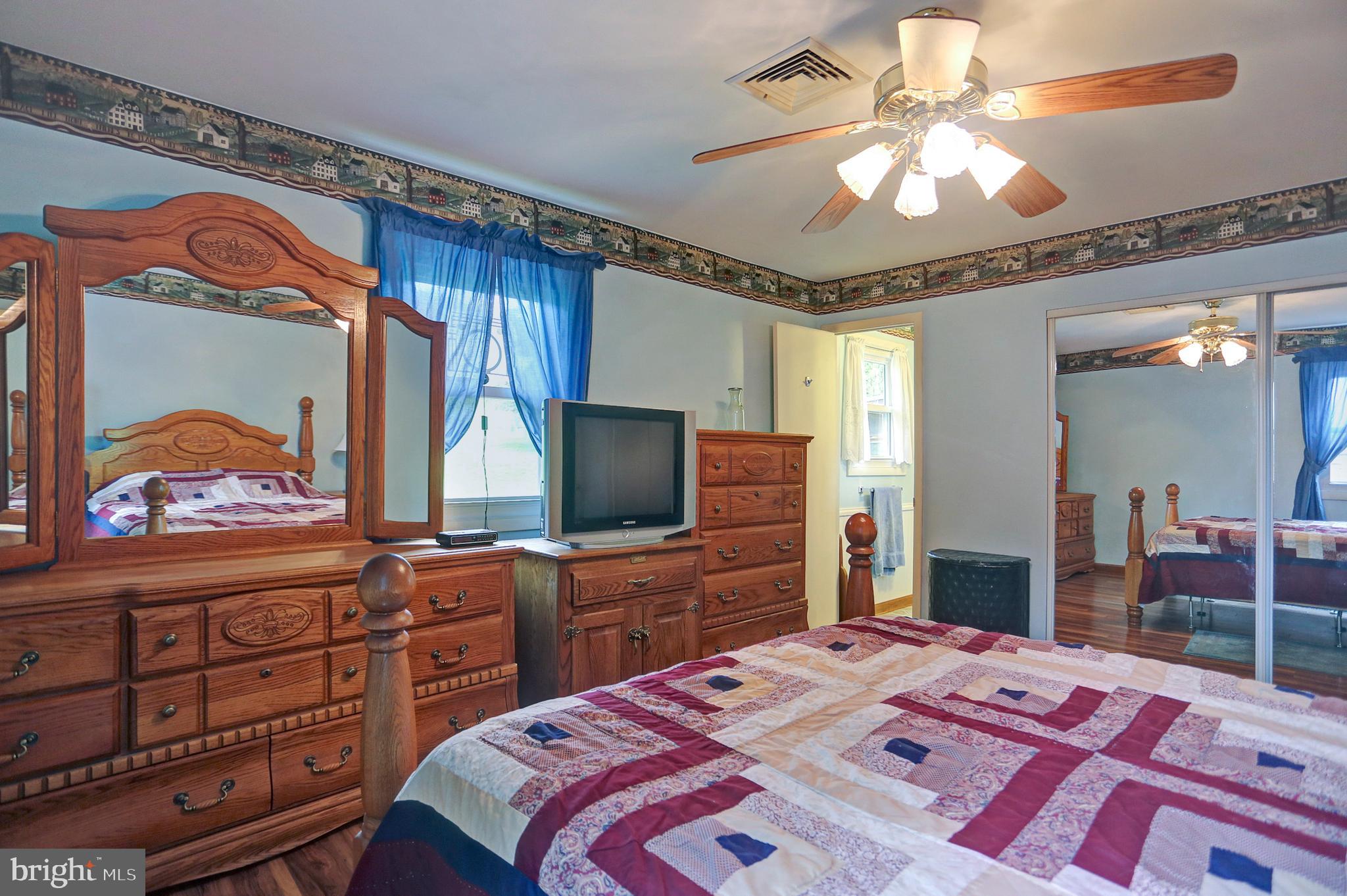 2600 Spring Road Carlisle, PA 17013 - Photo 14 of 32 Master Bedroom