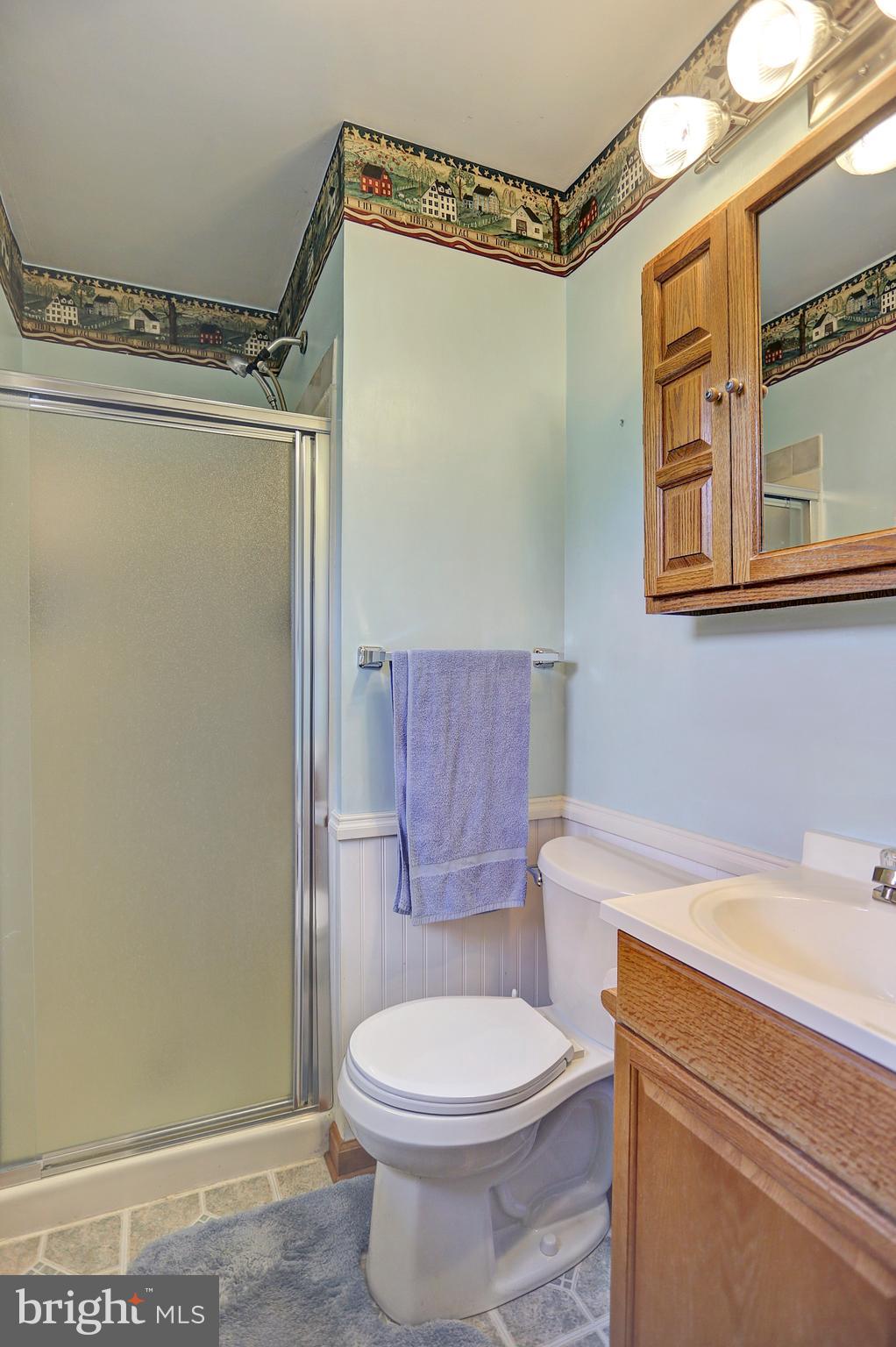 2600 Spring Road Carlisle, PA 17013 - Photo 16 of 32 Master Bathroom