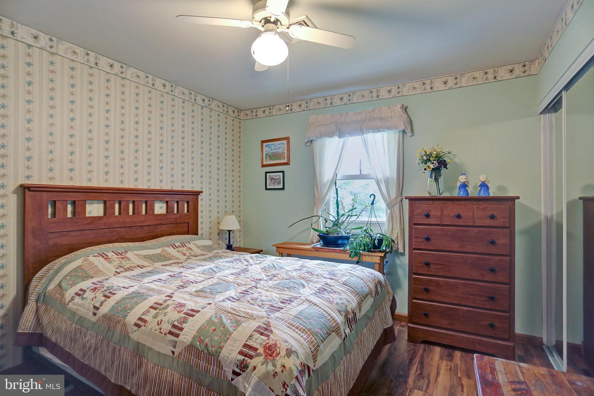 2600 Spring Road Carlisle, PA 17013 - Photo 18 of 32 Master Bedroom