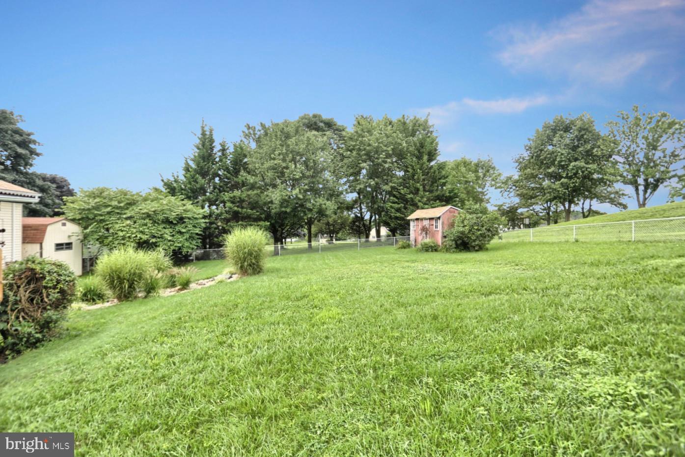 2600 Spring Road Carlisle, PA 17013 - Photo 29 of 32 Rear Yard