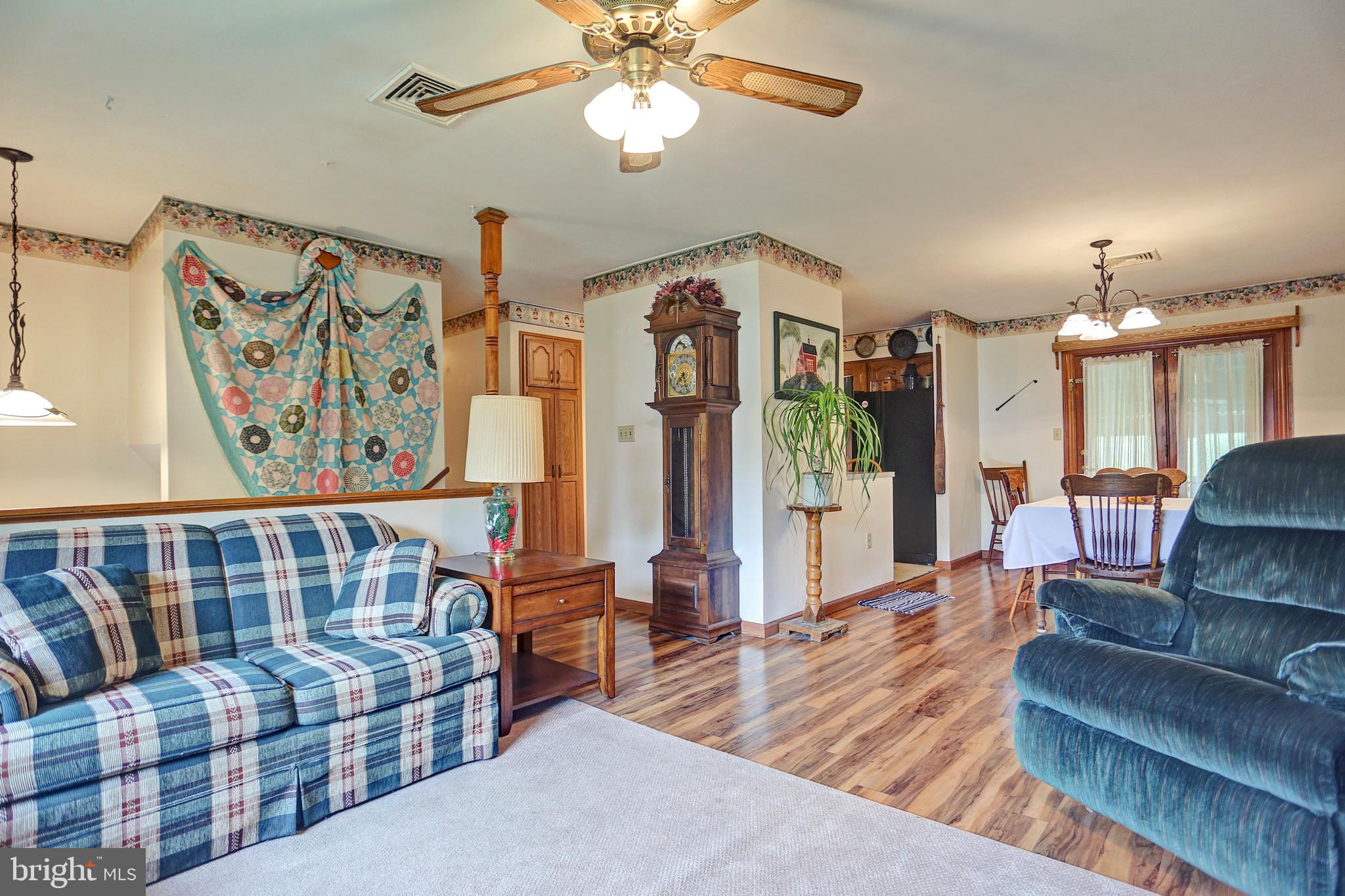 2600 Spring Road Carlisle, PA 17013 - Photo 6 of 32 Living Room