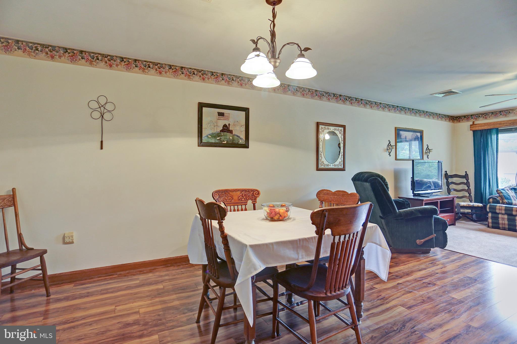 2600 Spring Road Carlisle, PA 17013 - Photo 8 of 32 Dining Room
