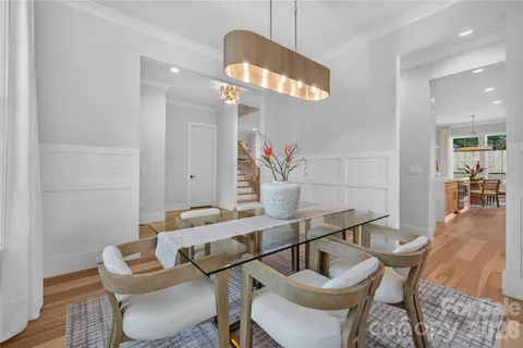 $1,579,900 | 3119 Shenandoah Avenue, Charlotte, NC 28205