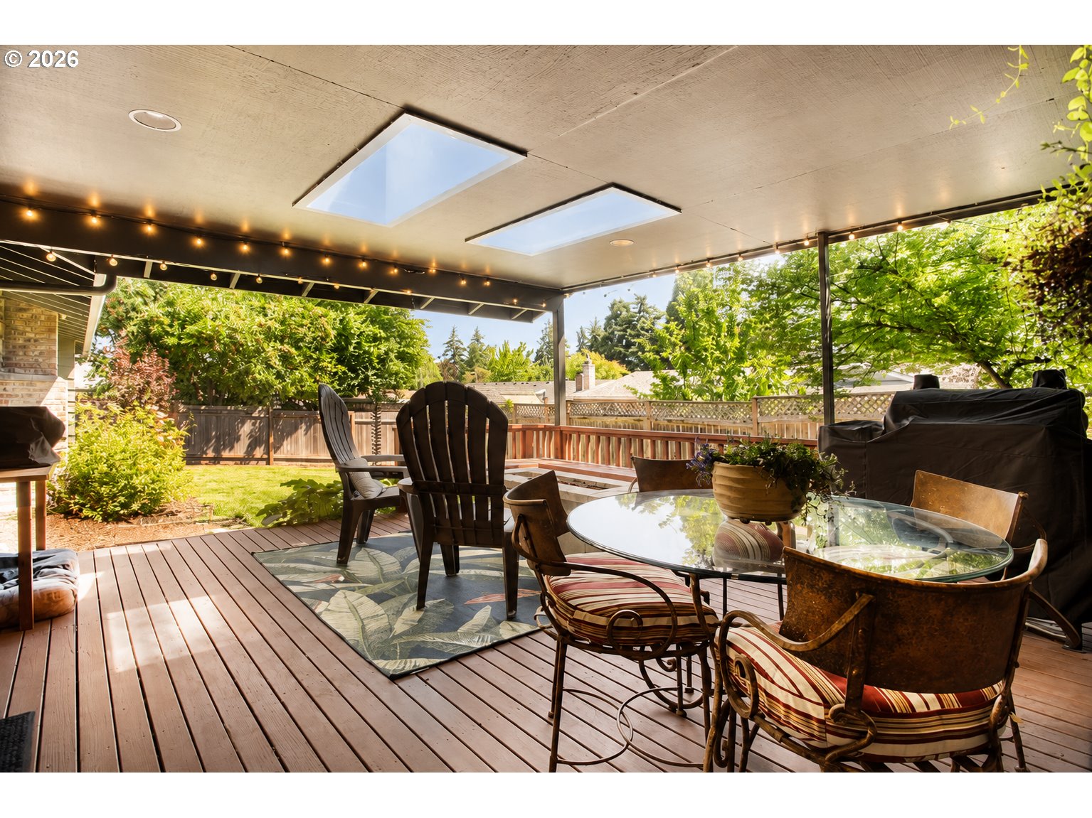 20798 Southwest Rosa Drive Beaverton, OR 97078 - Photo 21 of 23