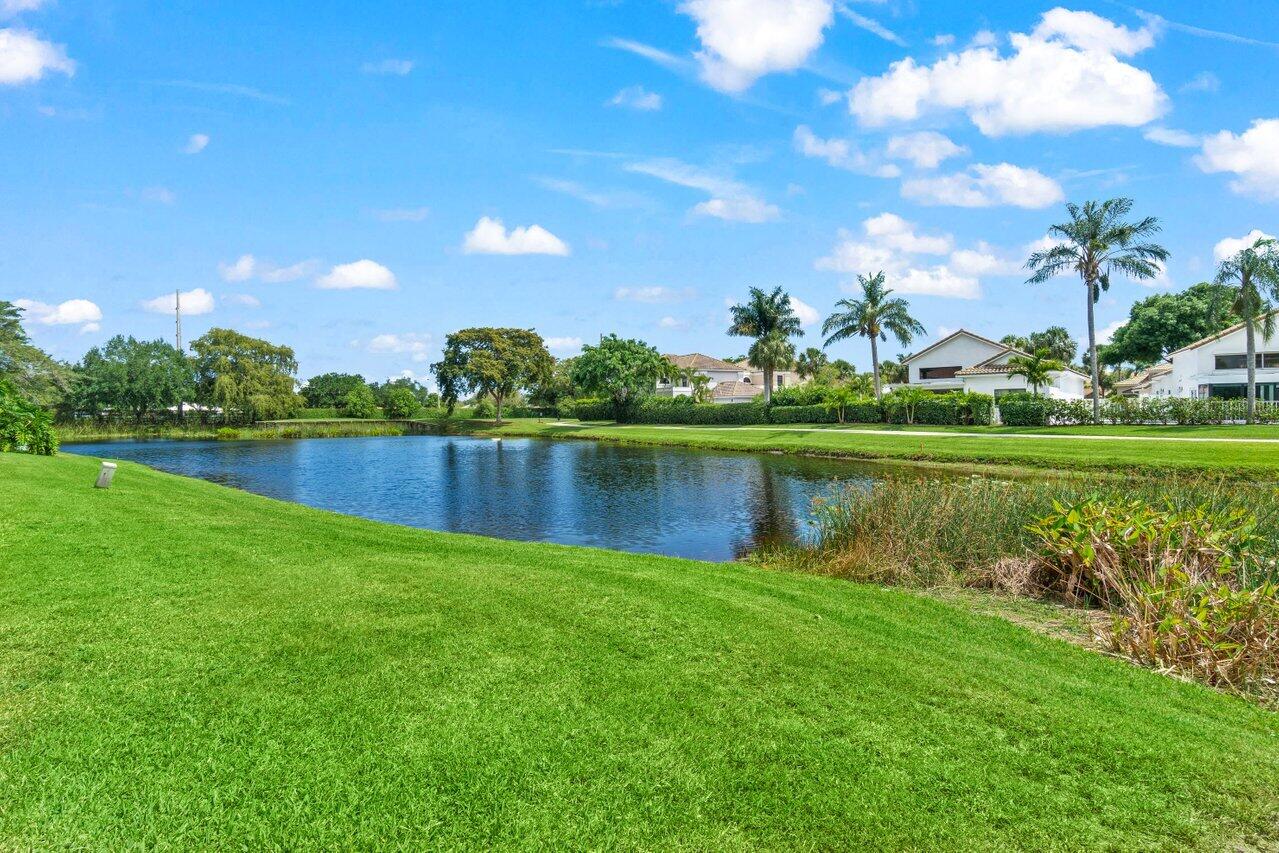 5119 Suffolk Drive Boca Raton, FL 33496 - Photo 2 of 60 Lake & Golf Views!