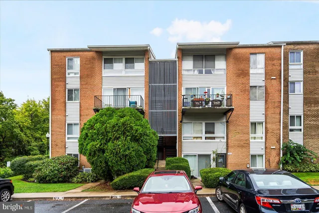 $189,900 | 479 Moores Mill Road, Unit 4794, Bel Air, MD 21014