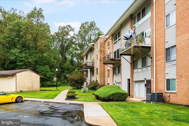 $189,900 | 479 Moores Mill Road, Unit 4794, Bel Air, MD 21014
