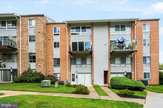 $189,900 | 479 Moores Mill Road, Unit 4794, Bel Air, MD 21014