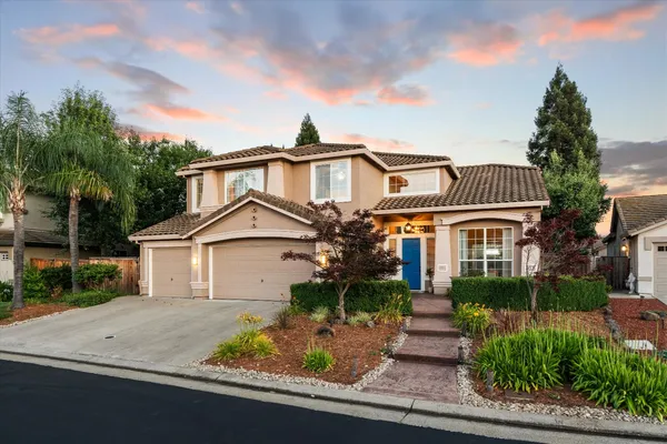 $965,000 | 517 Rye Court, Roseville, CA 95747