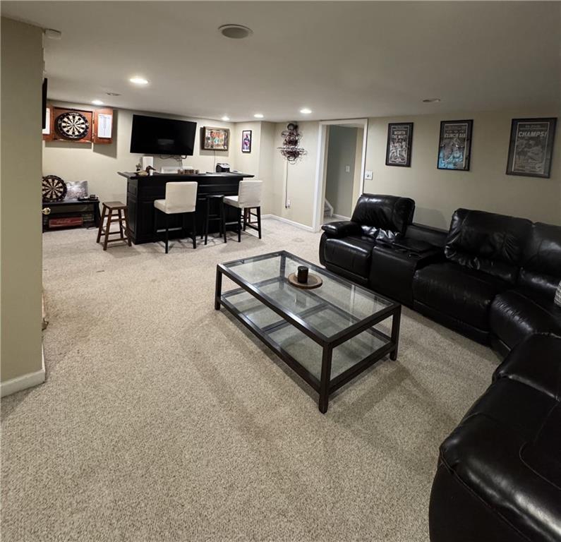 540 Brantley Road Sandy Springs, GA 30350 - Photo 14 of 17 Gallery Image 14