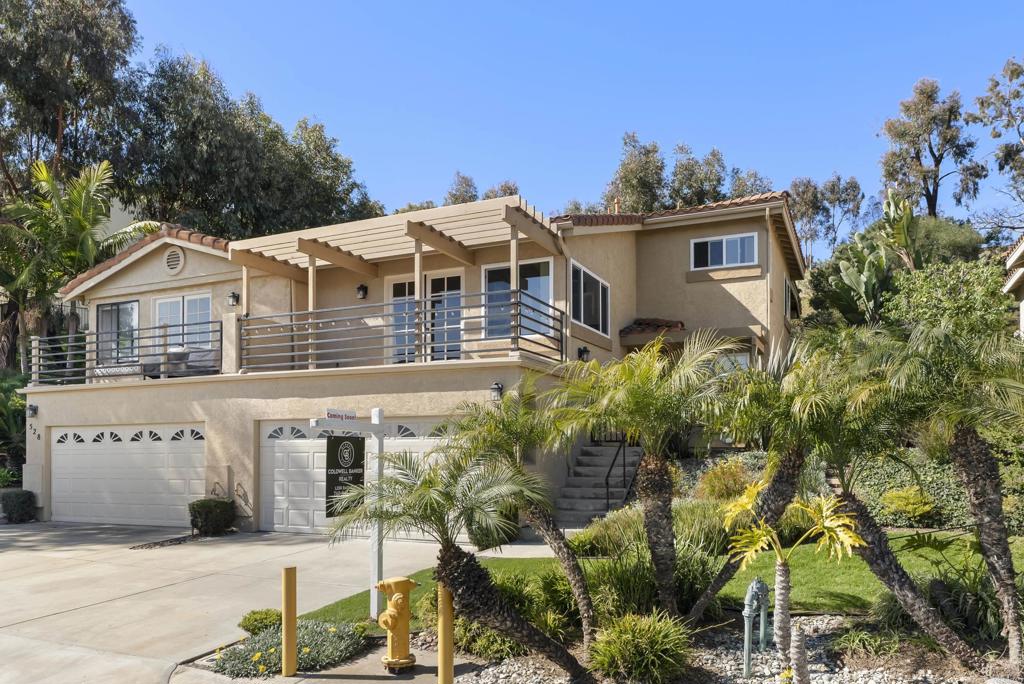 536 Forrest Bluff Encinitas, CA 92024 - Photo 1 of 1 Gallery Image 1