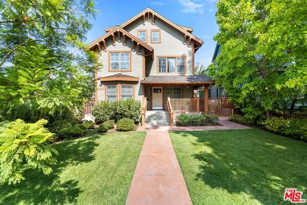 $6,495 | 2317 Scarff Street, Unit A, Los Angeles, CA 90007