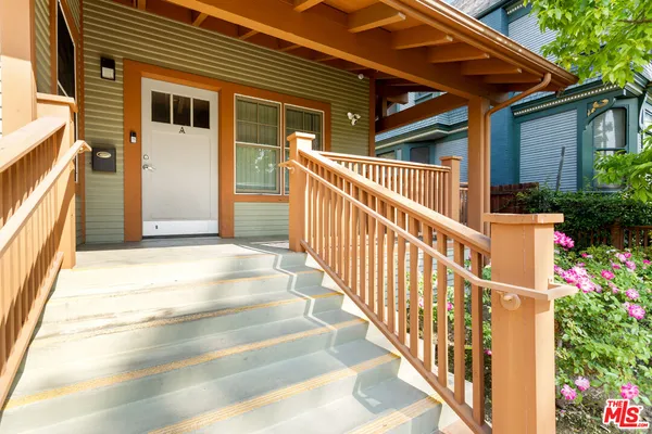 $6,495 | 2317 Scarff Street, Unit A, Los Angeles, CA 90007