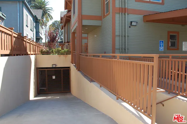 a view of a swimming pool