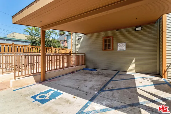 $6,495 | 2317 Scarff Street, Unit A, Los Angeles, CA 90007