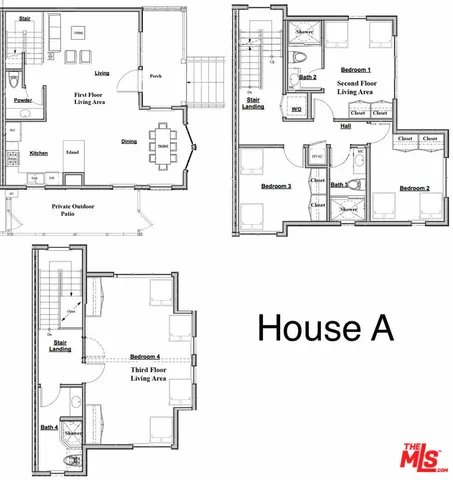 $8,395 | 2317 Scarff Street, Unit A, Los Angeles, CA 90007