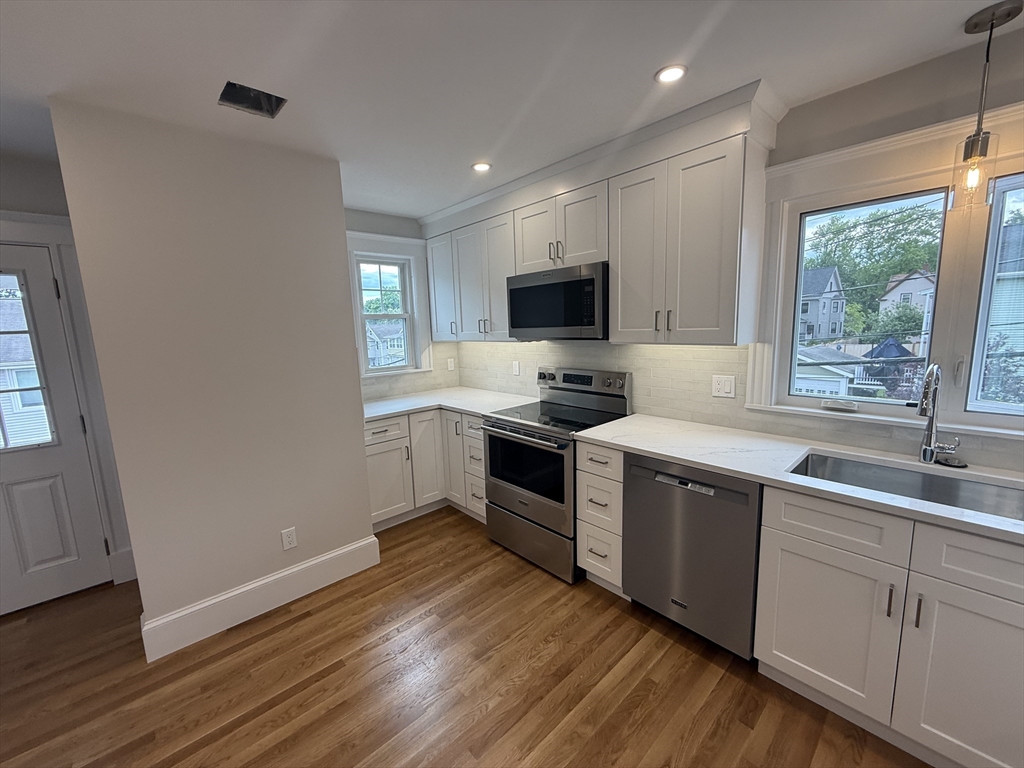 67 Walnut Street, Unit 2 Watertown, MA 02472 - Photo 3 of 17
