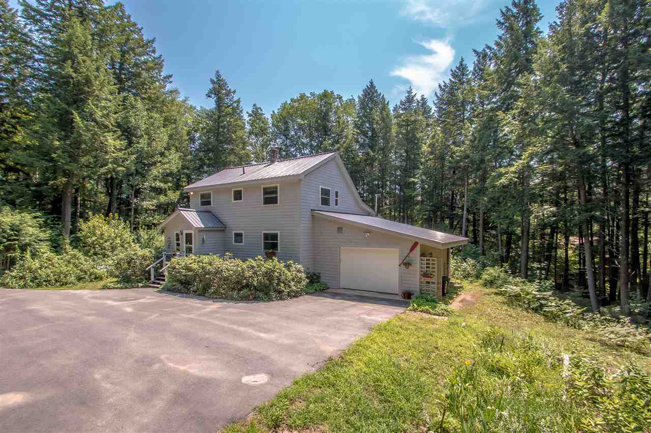 95 Abbott Brook Road Bartlett, NH 03845 - Photo 1 of 30
